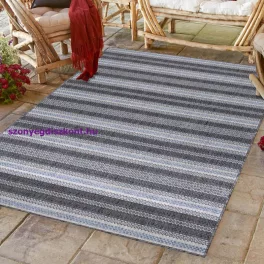 Ay. SUNNY 4411 BLACK 120 X 170 szőnyeg