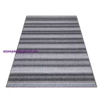 Ay. SUNNY 4411 BLACK 120 X 170 szőnyeg
