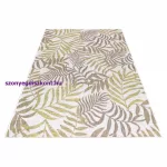 Ay. SUNNY 4412 bézs 120 X 170 szőnyeg