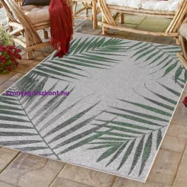 Ay. SUNNY 4414 GREEN 120 X 170 szőnyeg