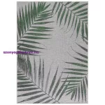 Ay. SUNNY 4414 GREEN 120 X 170 szőnyeg