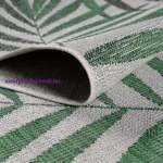 Ay. SUNNY 4414 GREEN 120 X 170 szőnyeg
