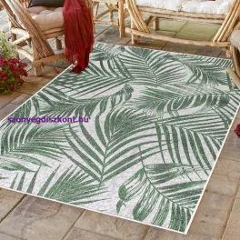 Ay. SUNNY 4415 GREEN 120 X 170 szőnyeg