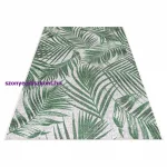 Ay. SUNNY 4415 GREEN 120 X 170 szőnyeg