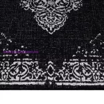 Ay. SUNNY 4416 BLACK 120 X 170 szőnyeg