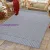 Ay. SUNNY 4419 GREY 80 X 150 szőnyeg
