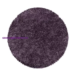 Ay. SYDNEY VIOLETT 120 x 120 -kör szőnyeg
