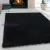 Ay. SYDNEY BLACK 140 X 200 szőnyeg