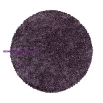 Ay. SYDNEY VIOLETT 160 x 160 -kör szőnyeg