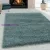 Ay. SYDNEY AQUA 60 X 110 szőnyeg