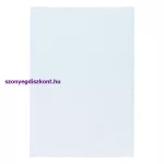 Ay. SYDNEY WHITE 60 X 110 szőnyeg