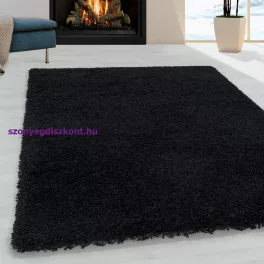 Ay. SYDNEY BLACK 80 X 150 szőnyeg