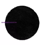 Ay. SYDNEY BLACK 80 x 80 -kör szőnyeg