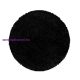 Ay. SYDNEY BLACK 80 x 80 -kör szőnyeg