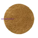 Ay. SYDNEY GOLD 80 x 80 -kör szőnyeg