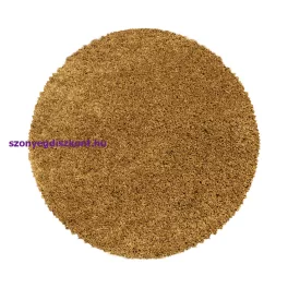 Ay. SYDNEY GOLD 80 x 80 -kör szőnyeg