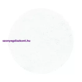 Ay. SYDNEY WHITE 80 x 80 -kör szőnyeg