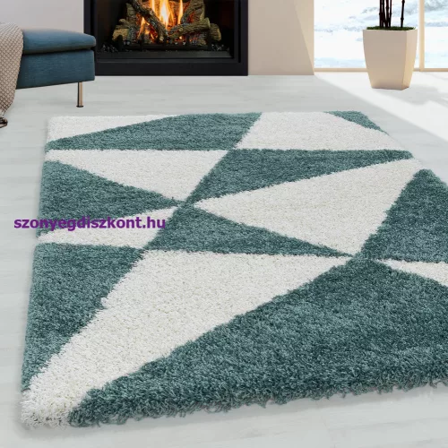 Ay. TANGO 3101 BLUE 120 X 170 szőnyeg