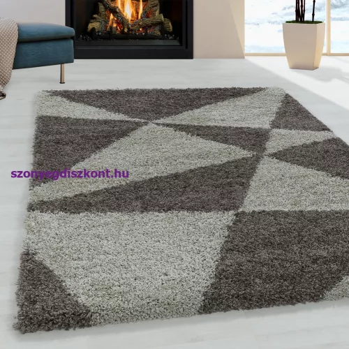 Ay. TANGO 3101 TAUPE 120 X 170 szőnyeg
