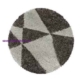 Ay. TANGO 3101 TAUPE 160 x 160 -kör szőnyeg