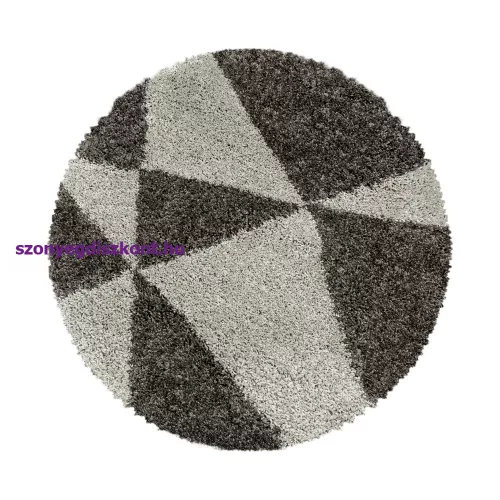 Ay. TANGO 3101 TAUPE 160 x 160 -kör szőnyeg