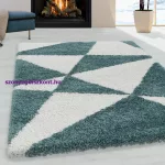 Ay. TANGO 3101 BLUE 80 X 150 szőnyeg