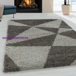 Ay. TANGO 3101 TAUPE 80 X 150 szőnyeg