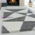 Ay. TANGO 3101 GREY 80 X 250