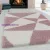 Ay. TANGO 3101 ROSE 80 X 250