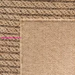 Ay. Timber 1404 160 x 230 cm bézs modern szőnyeg