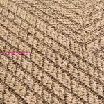 Ay. Timber 1404 240 x 340 cm bézs modern szőnyeg