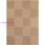 Ay. Timber 1405 280 x 370 cm bézs modern szőnyeg