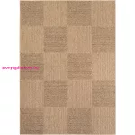 Ay. Timber 1405 80 x 250 cm bézs modern szőnyeg