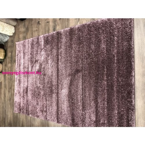 Ber. TOSCANA 0100 lila 80 x 150 cm szőnyeg