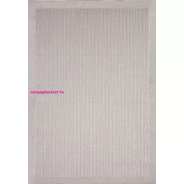 Ber. TORONTO 9901 bézs 120 x 180 cm szőnyeg