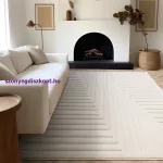 ASY pl Valley 120x170cm Ivory Connection