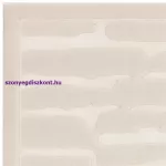 ASY pl Valley 120x170cm Ivory Path