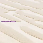 ASY pl Valley 120x170cm Ivory Path