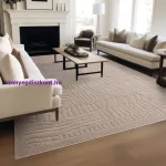 ASY pl Valley 160x230cm Natural Route