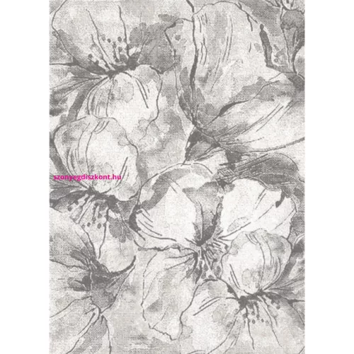 Ber. VERA 4441 bézs-szürke 180 x 260cm modern szőnyeg