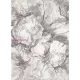 Ber. VERA 4441 bézs-szürke 180 x 260cm modern szőnyeg