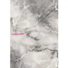 Ber. VERA 4442 bézs-szürke 80 x 150cm modern szőnyeg