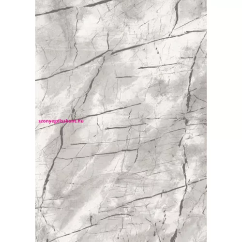 Ber. VERA 4443 bézs-szürke 80 x 150cm modern szőnyeg