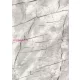 Ber. VERA 4443 bézs-szürke 80 x 150cm modern szőnyeg