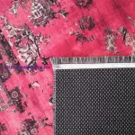 Dy. VINTAGE 100 piros 180 x 280 cm szőnyeg