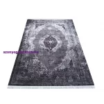 Dy. VINTAGE 200 szürke 80 x 300 cm szőnyeg