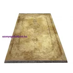 Dy. VINTAGE 300 sárga 160 x 230 cm szőnyeg