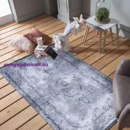 Dy. VINTAGE 300 szürke 160 x 230 cm szőnyeg