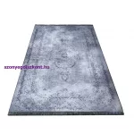 Dy. VINTAGE 300 szürke 160 x 230 cm szőnyeg