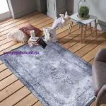Dy. VINTAGE 300 szürke 180 x 280 cm szőnyeg
